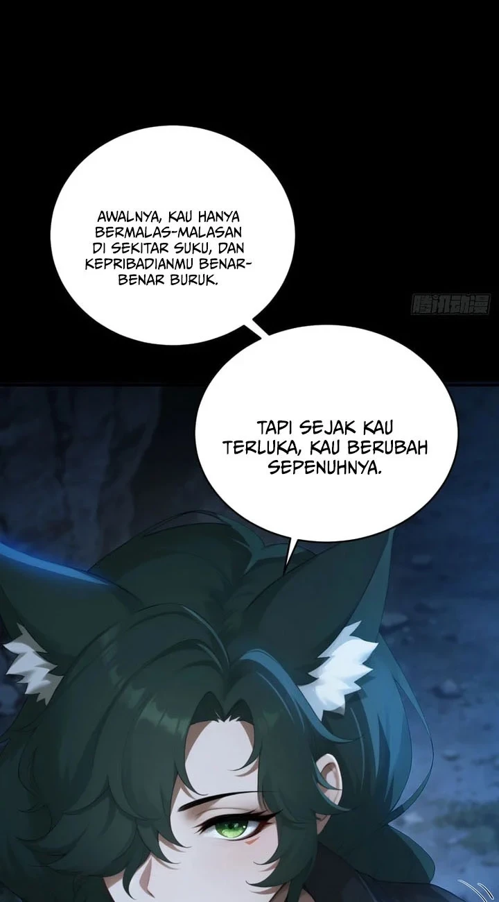 To Save Seven Villainesses I Went Full Harem Chapter 54 Halaman 13