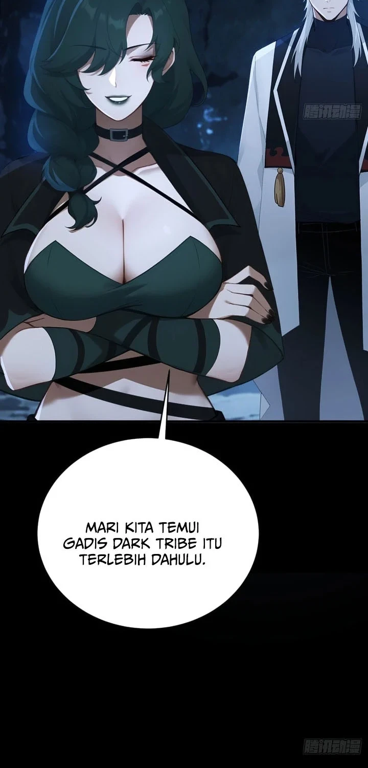 To Save Seven Villainesses I Went Full Harem Chapter 54 Halaman 21
