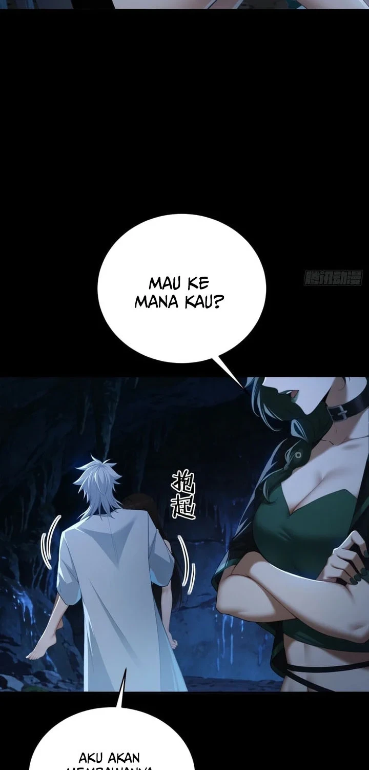To Save Seven Villainesses I Went Full Harem Chapter 54 Halaman 23