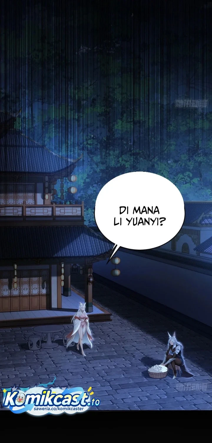 To Save Seven Villainesses I Went Full Harem Chapter 54 Halaman 31