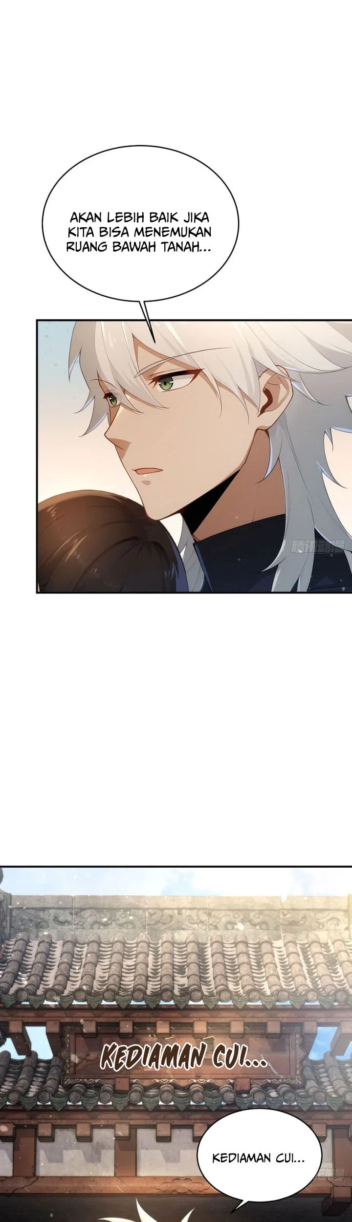 To Save Seven Villainesses I Went Full Harem Chapter 55 Halaman 12