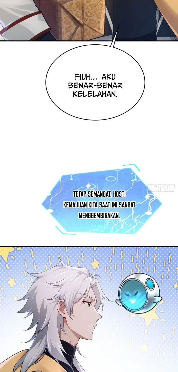 To Save Seven Villainesses I Went Full Harem Chapter 55 Halaman 21