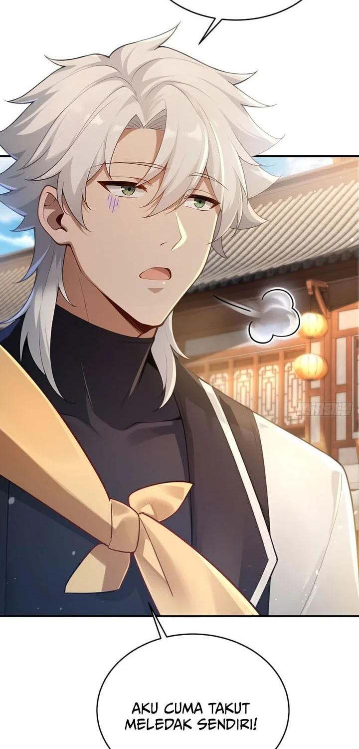 To Save Seven Villainesses I Went Full Harem Chapter 55 Halaman 23
