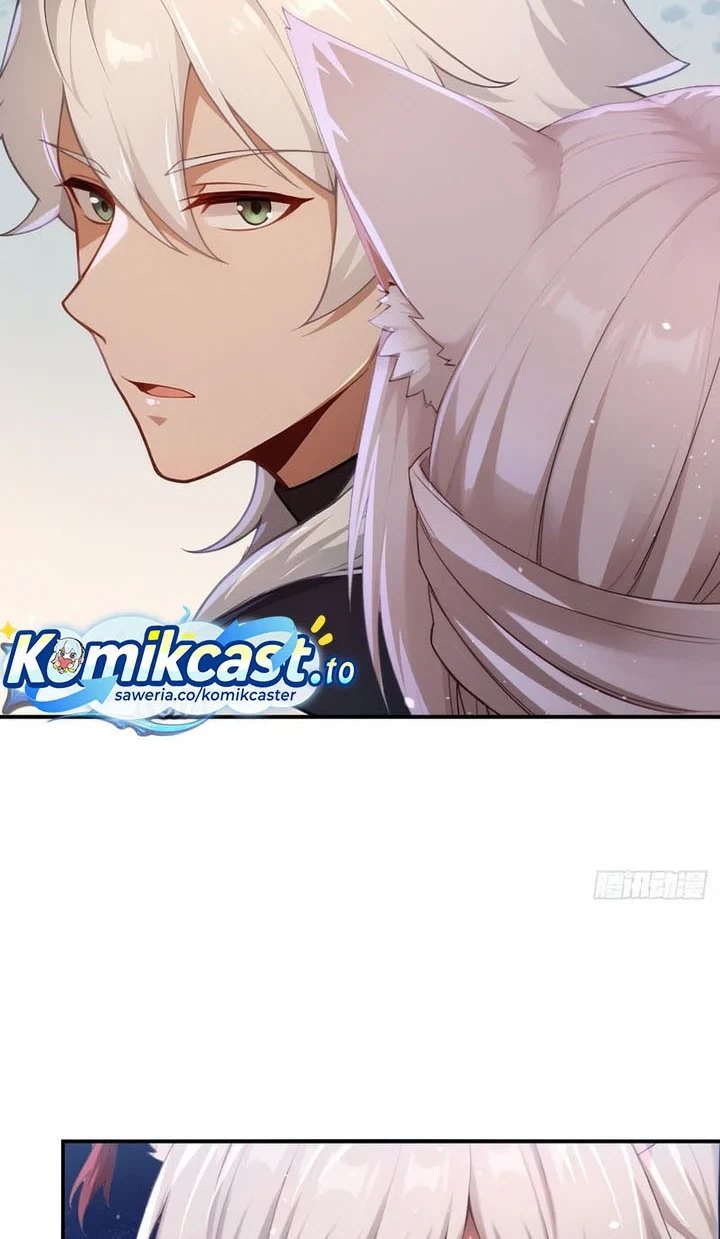 To Save Seven Villainesses I Went Full Harem Chapter 55 Halaman 35