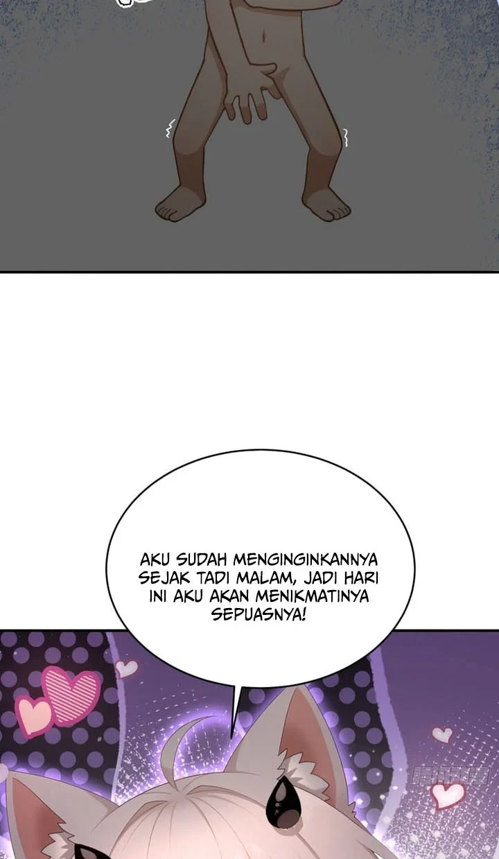 To Save Seven Villainesses I Went Full Harem Chapter 55 Halaman 39