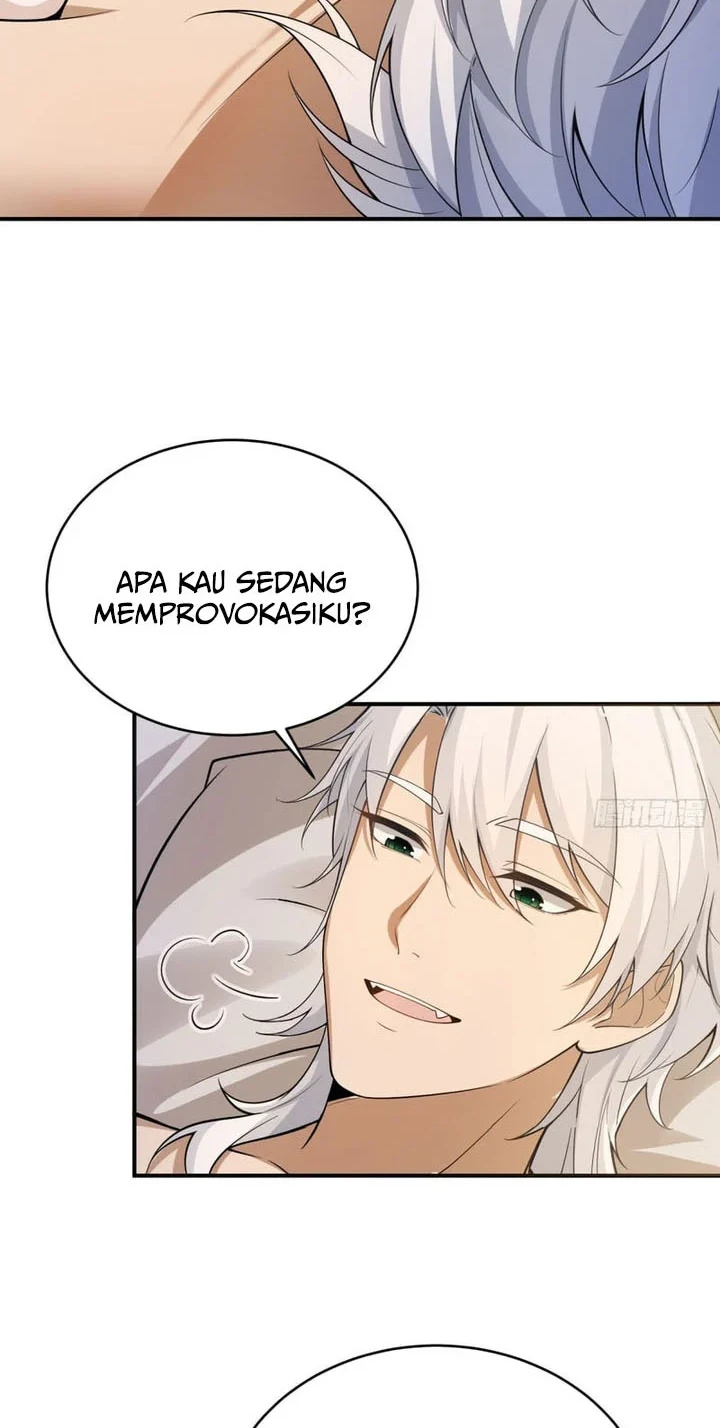 To Save Seven Villainesses I Went Full Harem Chapter 56 Halaman 7