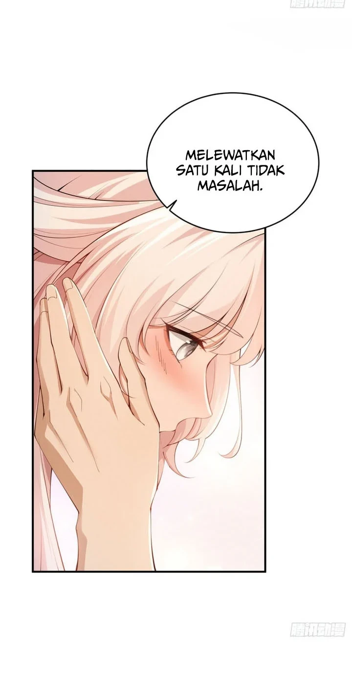To Save Seven Villainesses I Went Full Harem Chapter 56 Halaman 9
