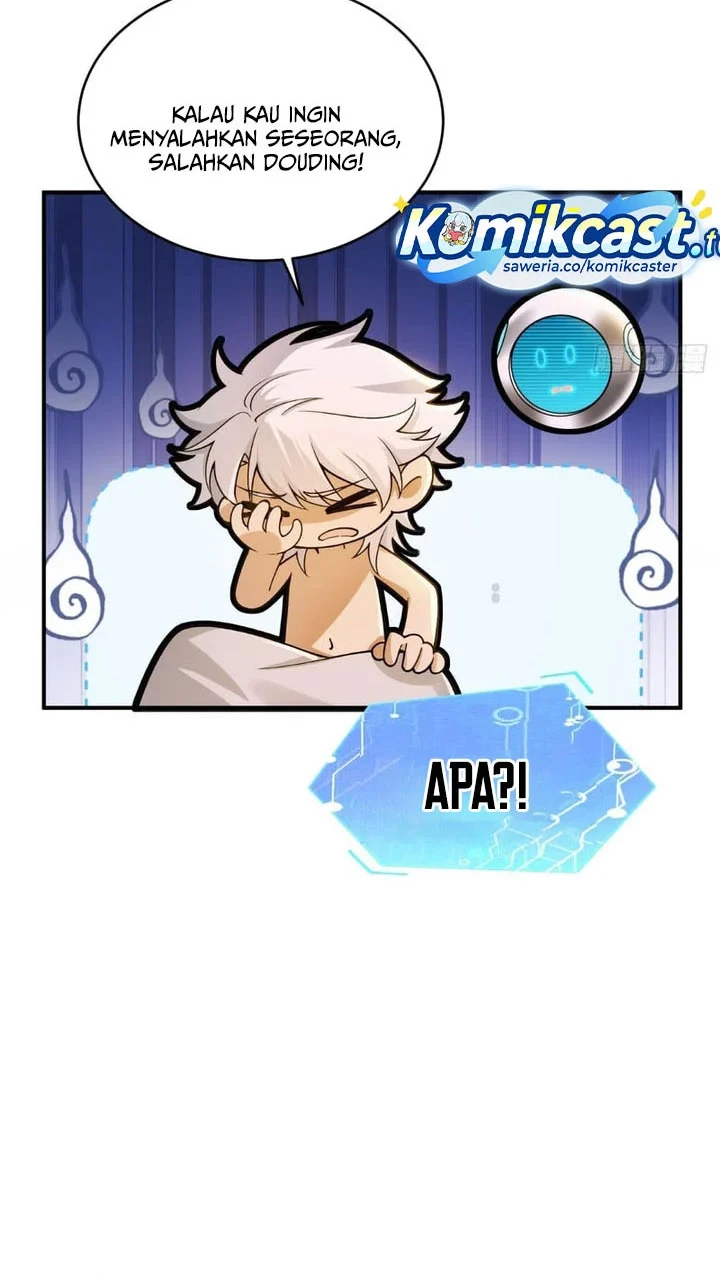 To Save Seven Villainesses I Went Full Harem Chapter 56 Halaman 17