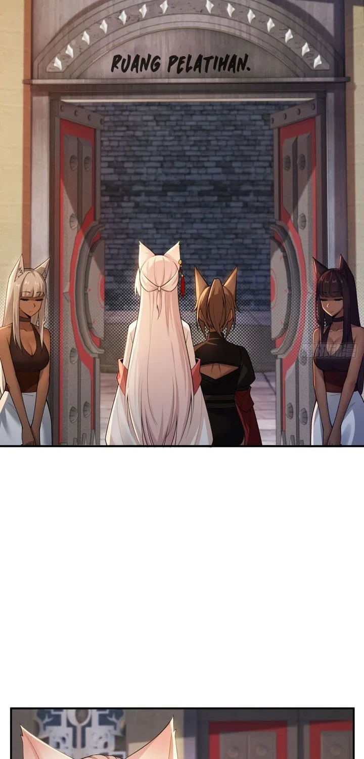 To Save Seven Villainesses I Went Full Harem Chapter 56 Halaman 19