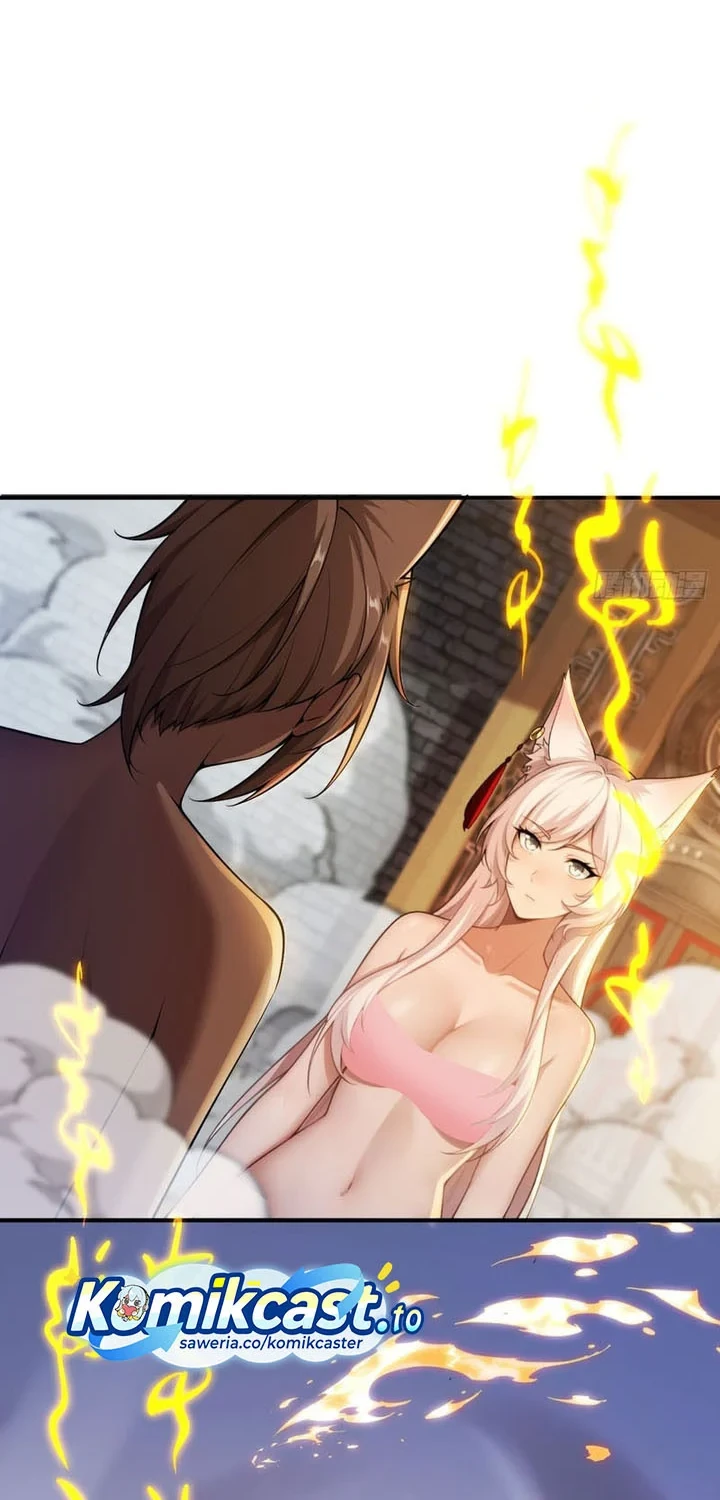To Save Seven Villainesses I Went Full Harem Chapter 56 Halaman 25