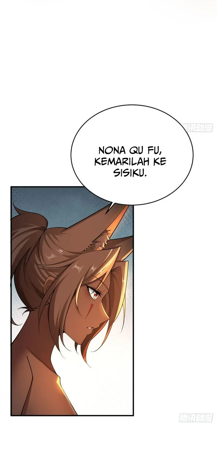 To Save Seven Villainesses I Went Full Harem Chapter 56 Halaman 27
