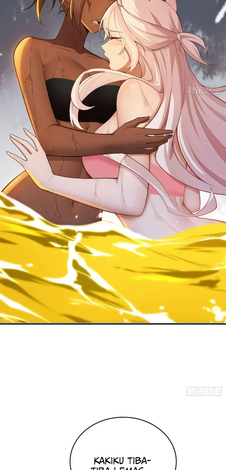 To Save Seven Villainesses I Went Full Harem Chapter 56 Halaman 29