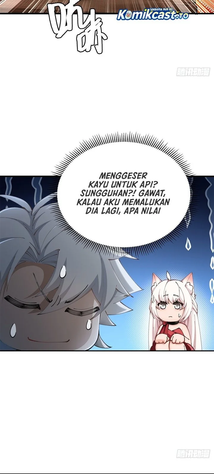 To Save Seven Villainesses I Went Full Harem Chapter 8 Halaman 8