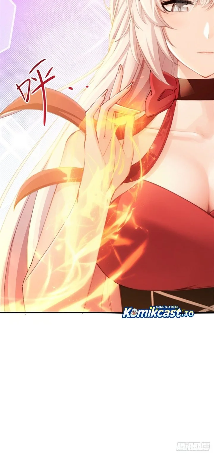 To Save Seven Villainesses I Went Full Harem Chapter 8 Halaman 10