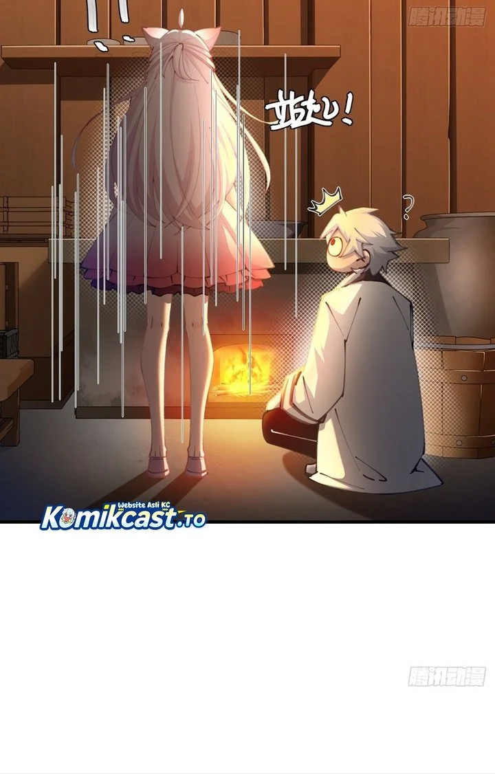 To Save Seven Villainesses I Went Full Harem Chapter 8 Halaman 18