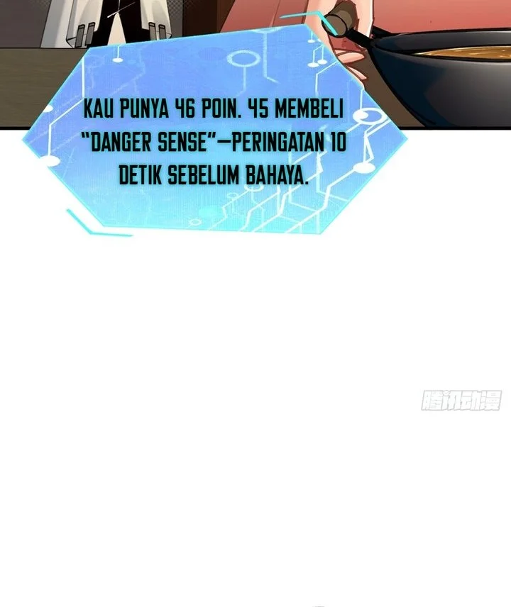 To Save Seven Villainesses I Went Full Harem Chapter 8 Halaman 21