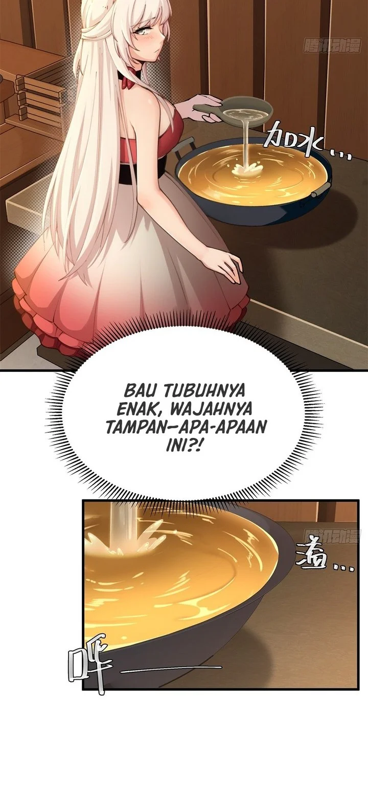 To Save Seven Villainesses I Went Full Harem Chapter 8 Halaman 23