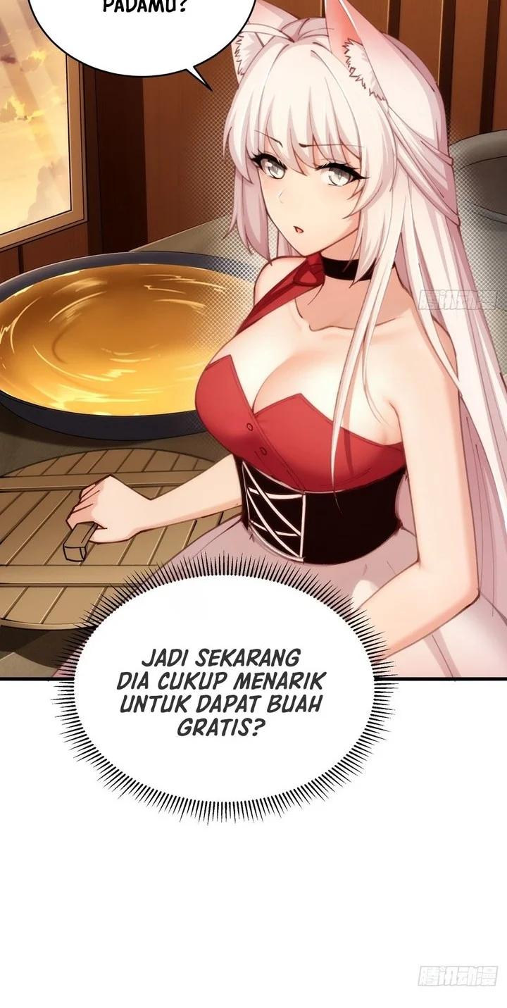 To Save Seven Villainesses I Went Full Harem Chapter 8 Halaman 27