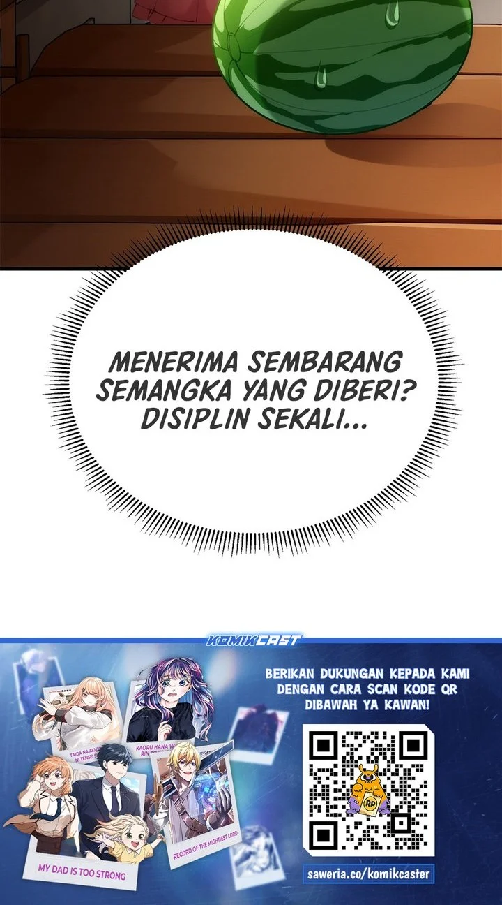 To Save Seven Villainesses I Went Full Harem Chapter 8 Halaman 33