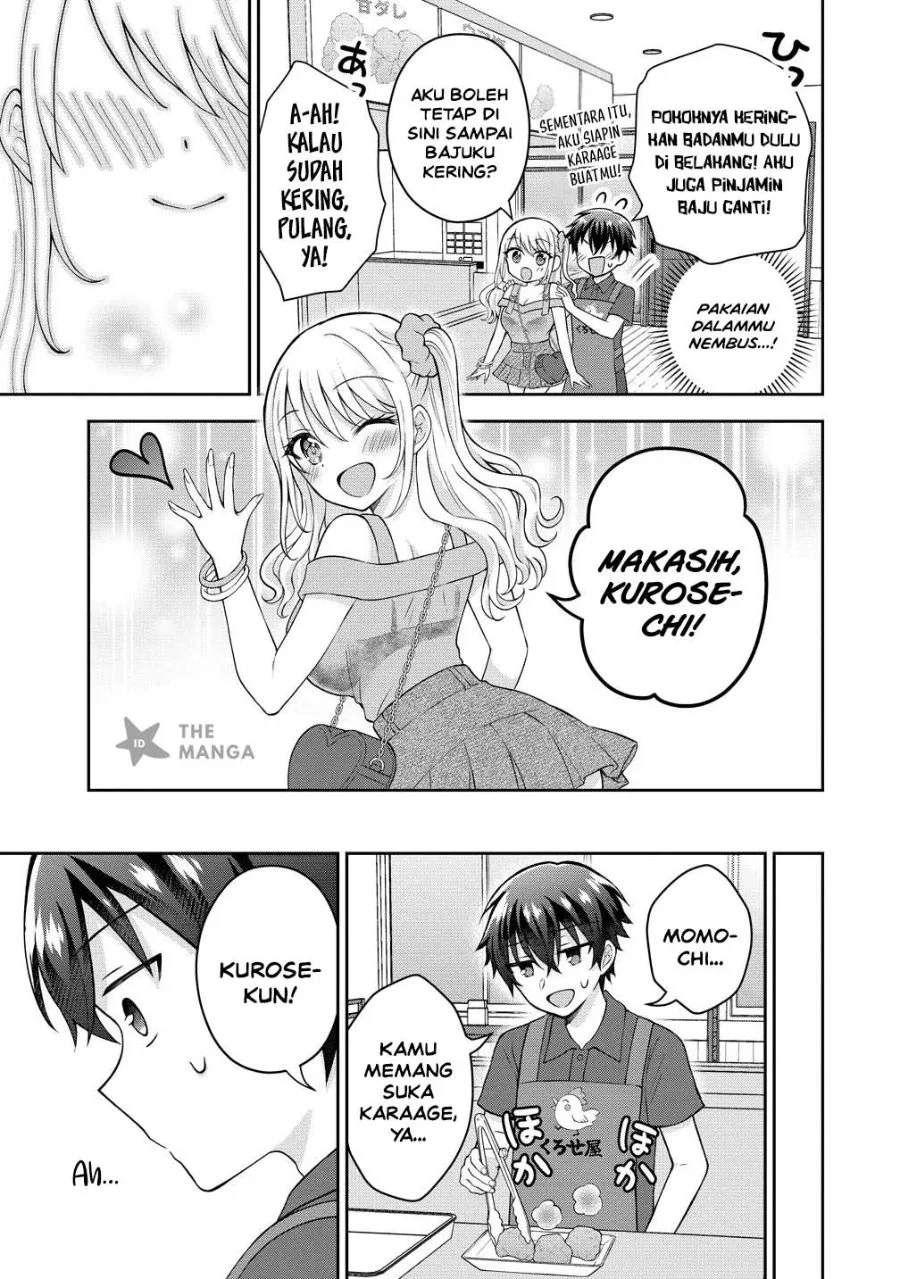 Tonari No Seki No Inkya Joshi Ga Oshi Utaite Datta Ore No Kyoku Wo Uttatekure Chapter 22 Halaman 22