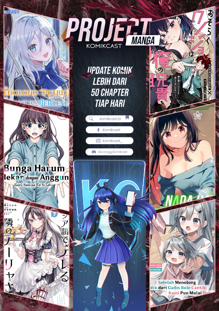 Tonari No Seki No Yatsu Ga Souiu Me De Mitekuru Chapter 89 Halaman 10