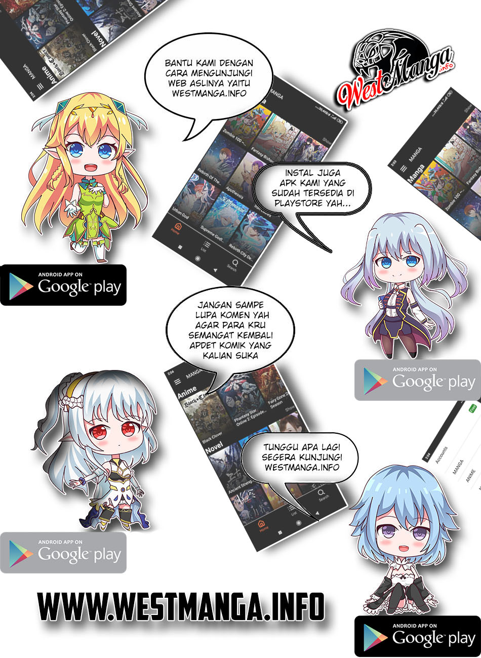 Tono No Kanri O Shite Miyou Chapter 19 Halaman 15