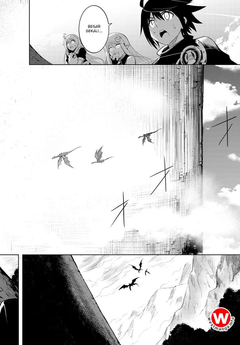 Tono No Kanri O Shite Miyou Chapter 3 Halaman 18