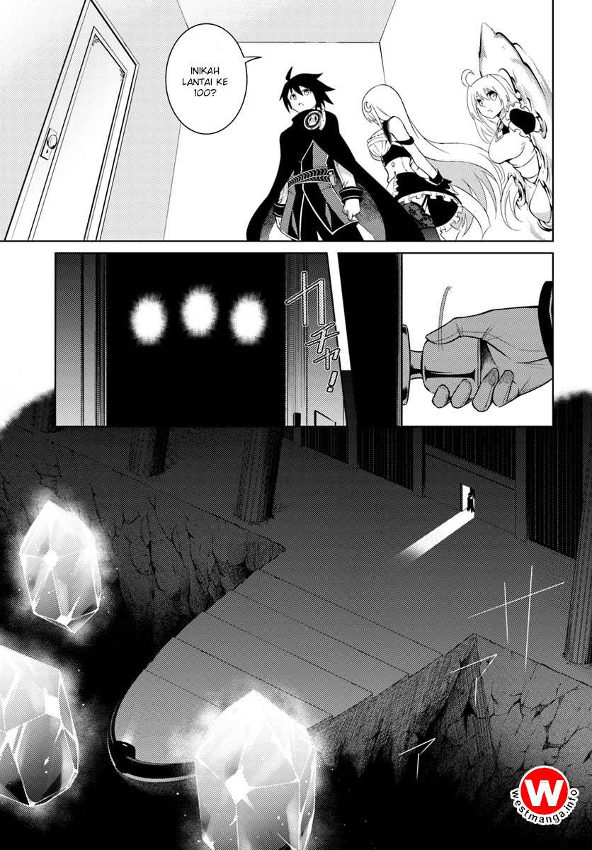 Tono No Kanri O Shite Miyou Chapter 3 Halaman 29