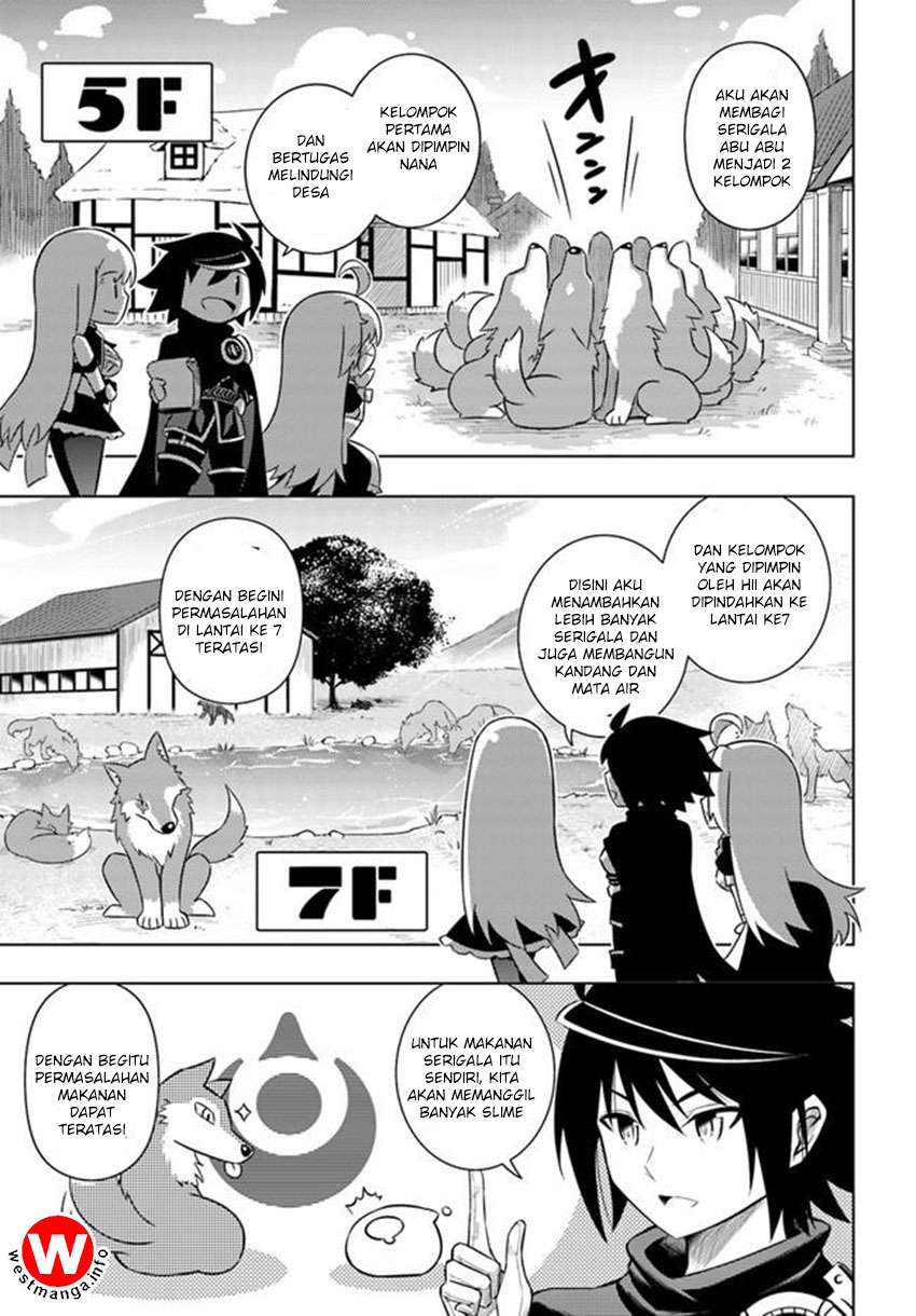 Tono No Kanri O Shite Miyou Chapter 5 Halaman 23