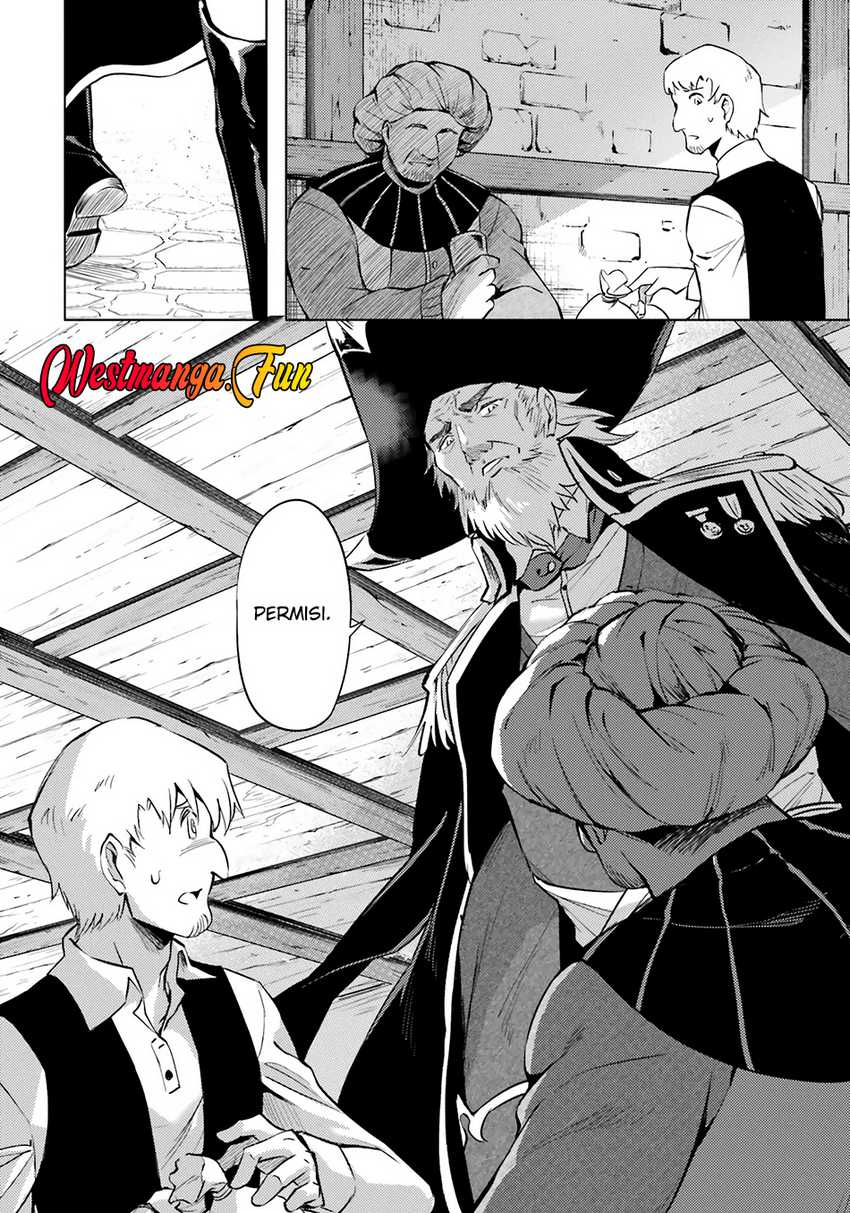 Tono No Kanri O Shite Miyou Chapter 7 Halaman 6