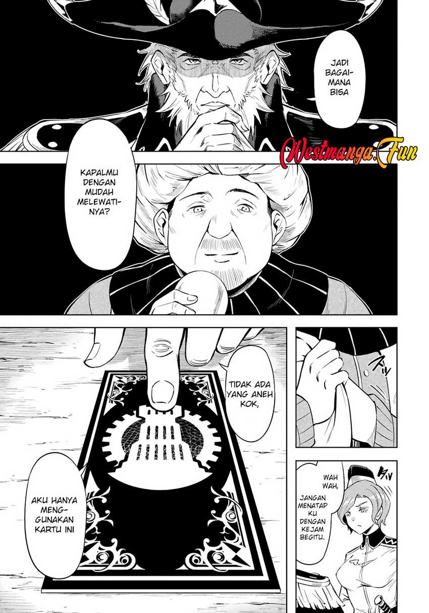 Tono No Kanri O Shite Miyou Chapter 7 Halaman 8