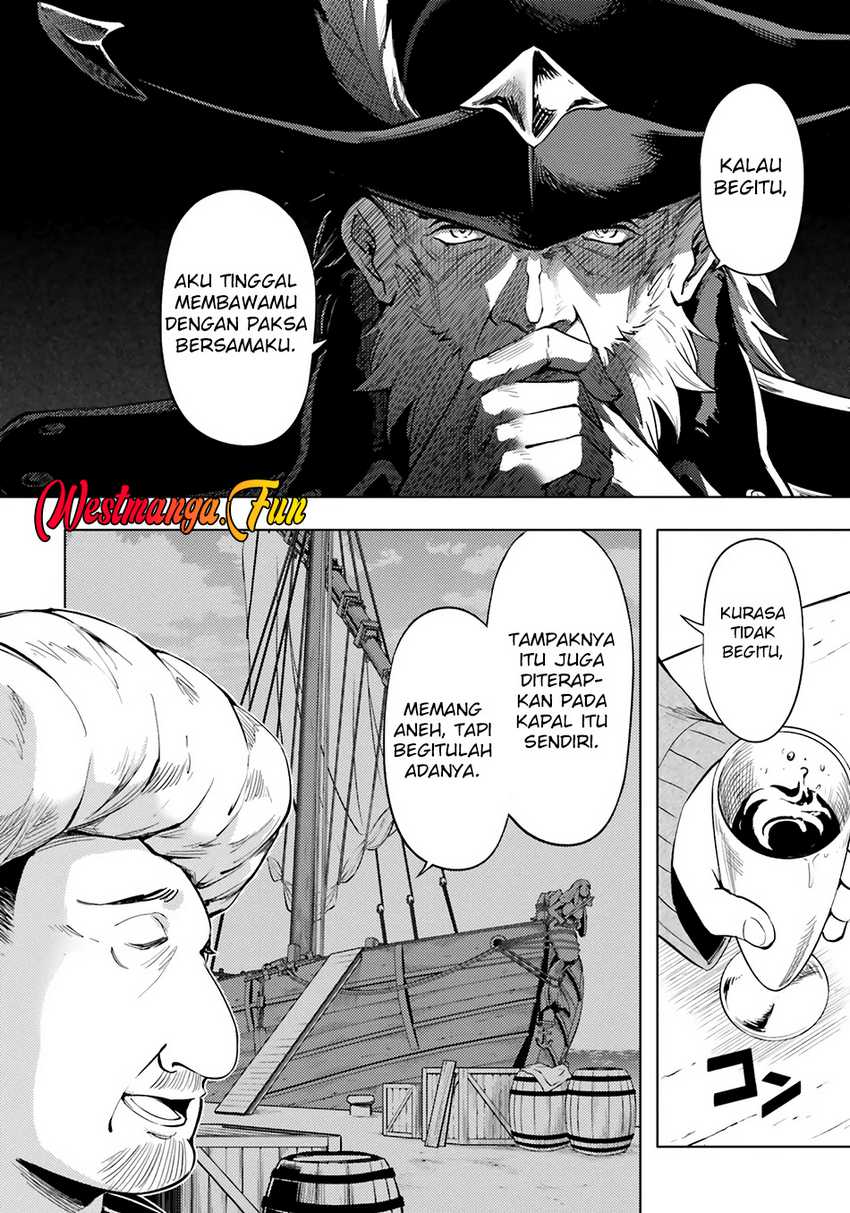 Tono No Kanri O Shite Miyou Chapter 7 Halaman 10