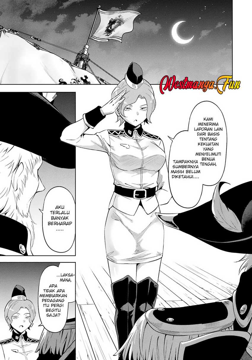 Tono No Kanri O Shite Miyou Chapter 7 Halaman 14