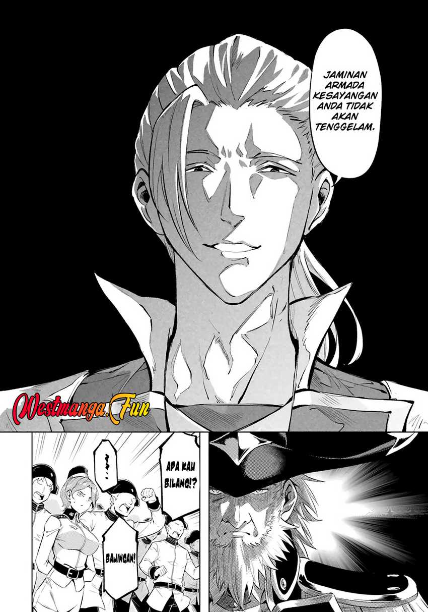 Tono No Kanri O Shite Miyou Chapter 7 Halaman 22