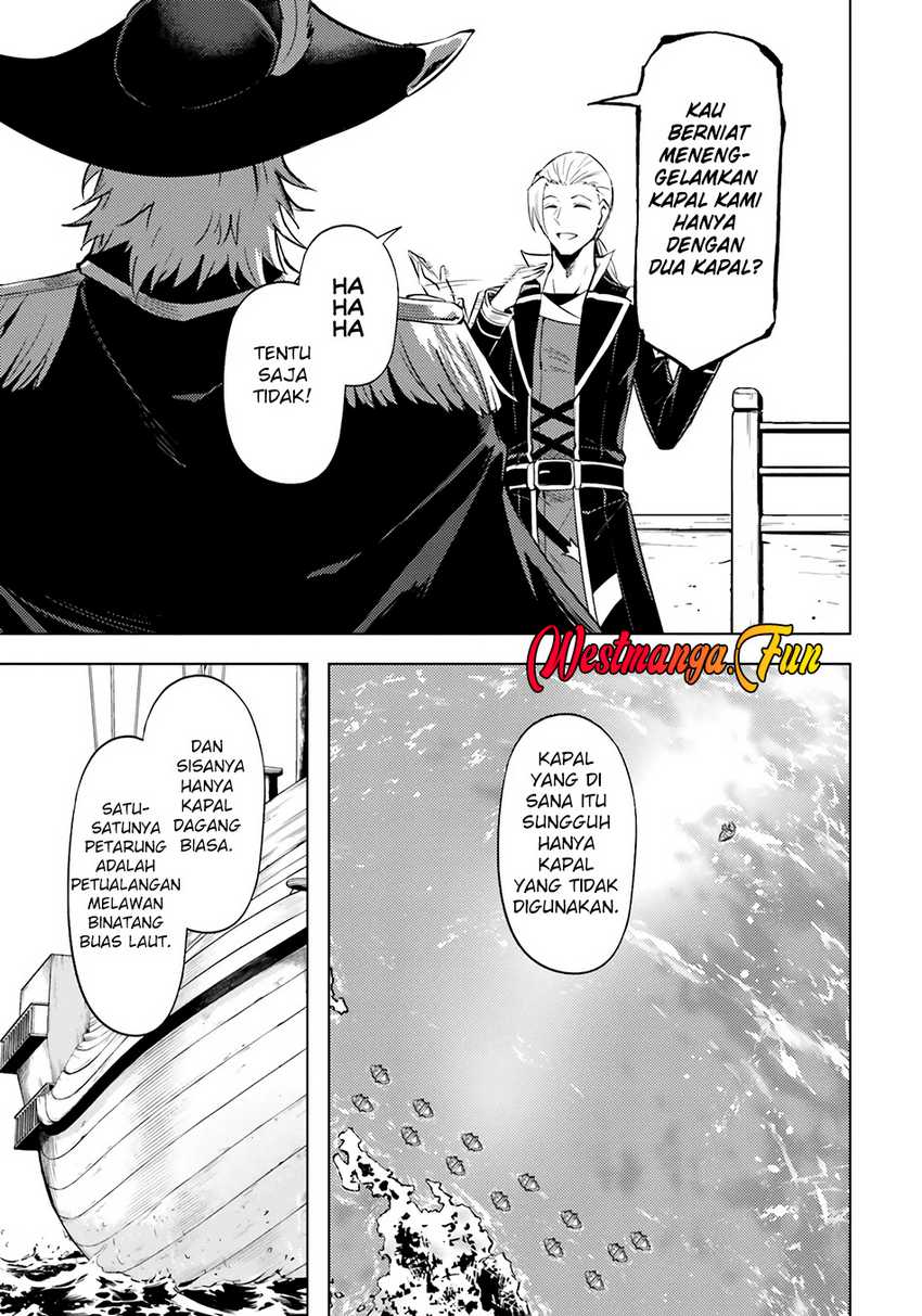 Tono No Kanri O Shite Miyou Chapter 7 Halaman 23
