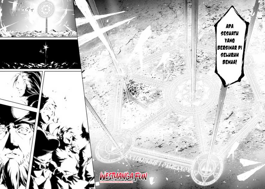Tono No Kanri O Shite Miyou Chapter 7 Halaman 26