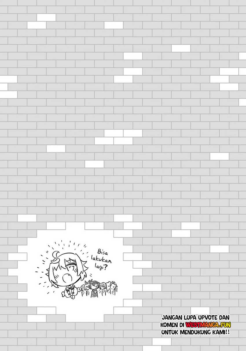 Tono No Kanri O Shite Miyou Chapter 7 Halaman 32