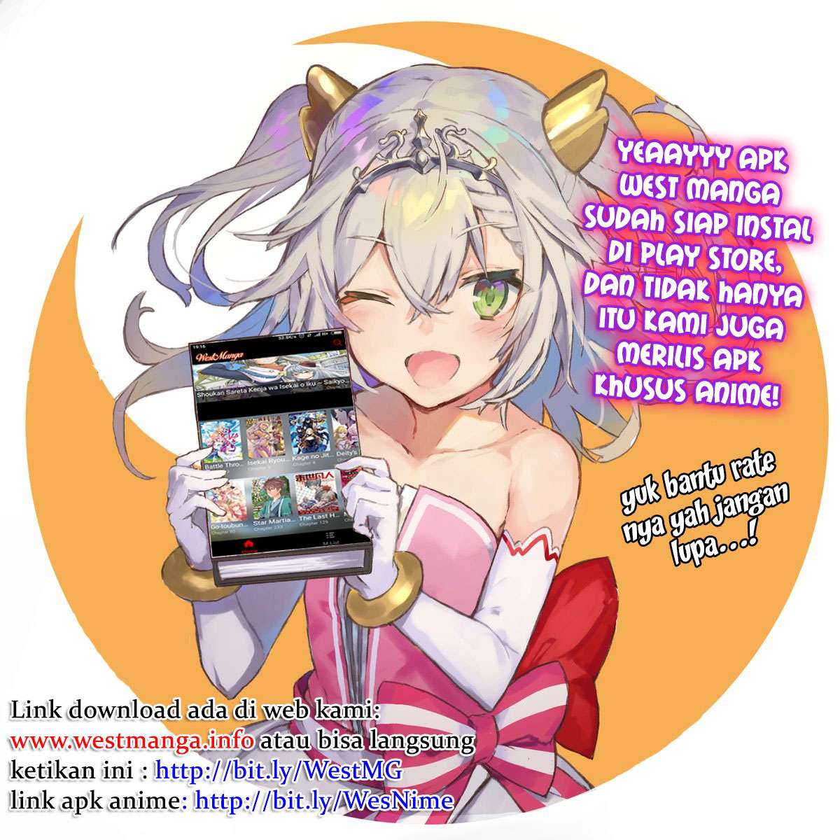 Tono No Kanri O Shite Miyou Chapter 8.1 Halaman 11