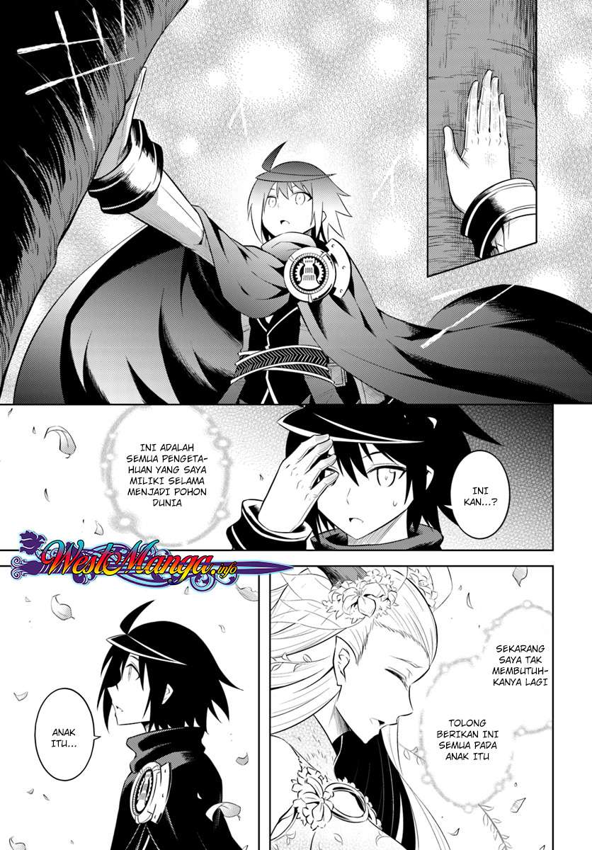 Tono No Kanri O Shite Miyou Chapter 8.2 Halaman 10