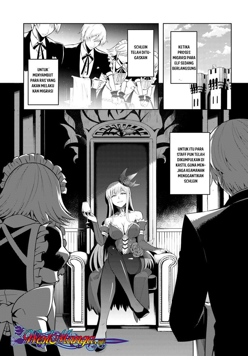 Tono No Kanri O Shite Miyou Chapter 9 Halaman 4