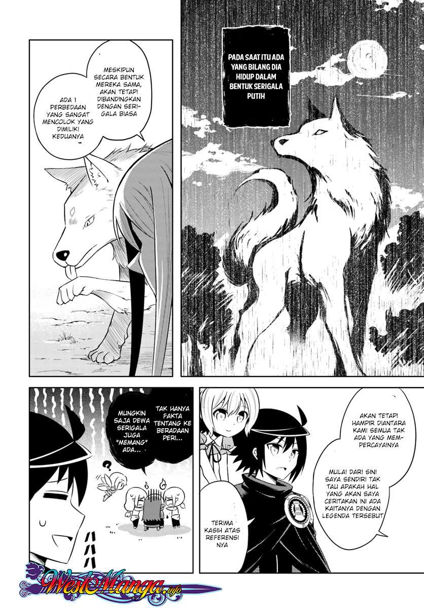 Tono No Kanri O Shite Miyou Chapter 9 Halaman 24