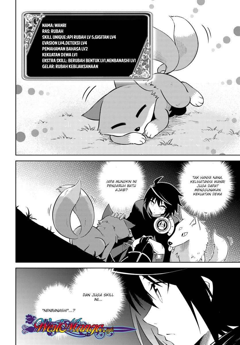 Tono No Kanri O Shite Miyou Chapter 9 Halaman 26