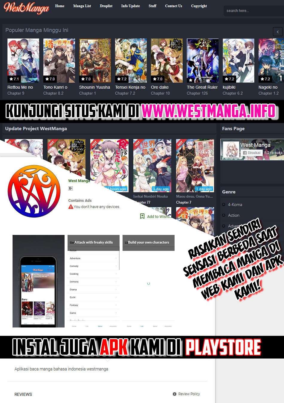 Tono No Kanri O Shite Miyou Chapter 9 Halaman 44