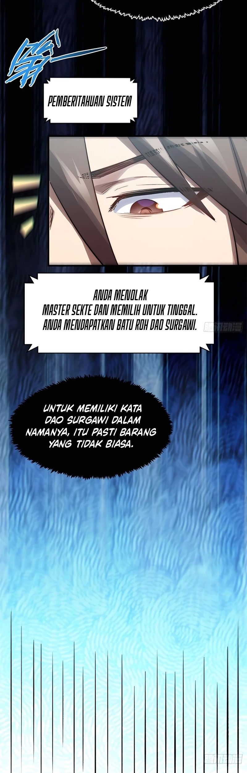 Top Tier Providence Secretly Cultivate For A Thousand Years Chapter 108 Halaman 13