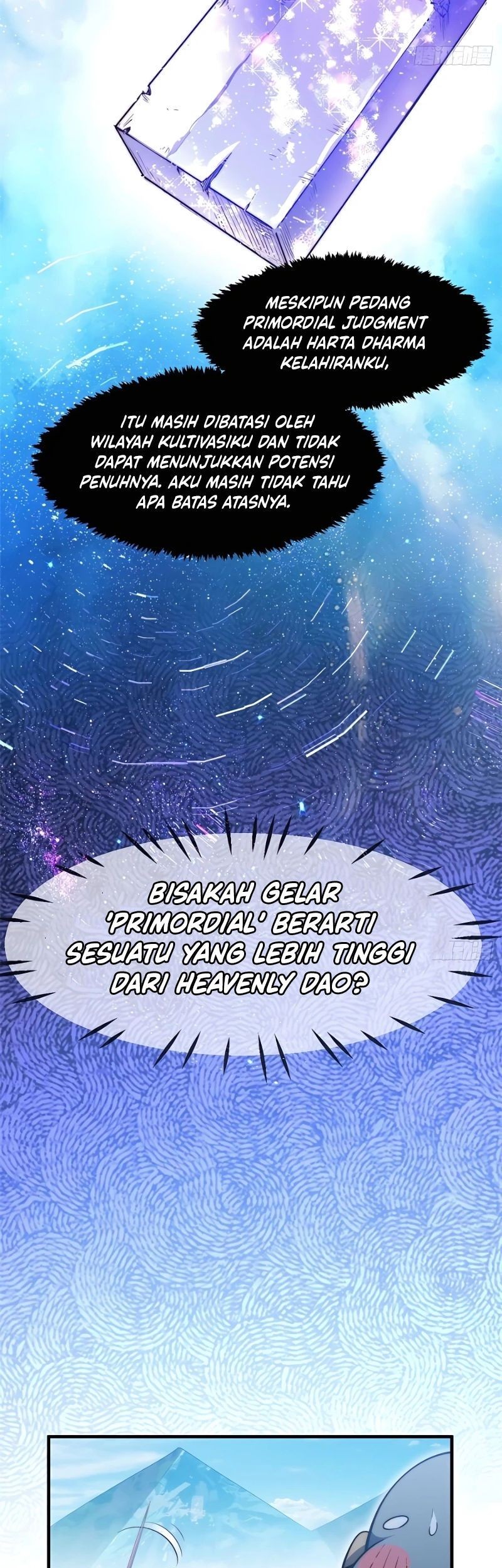 Top Tier Providence Secretly Cultivate For A Thousand Years Chapter 108 Halaman 19