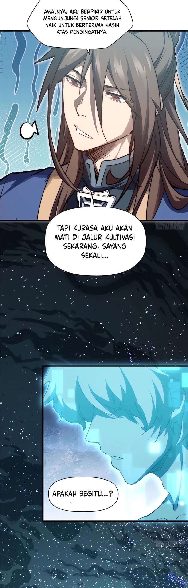 Top Tier Providence Secretly Cultivate For A Thousand Years Chapter 108 Halaman 29