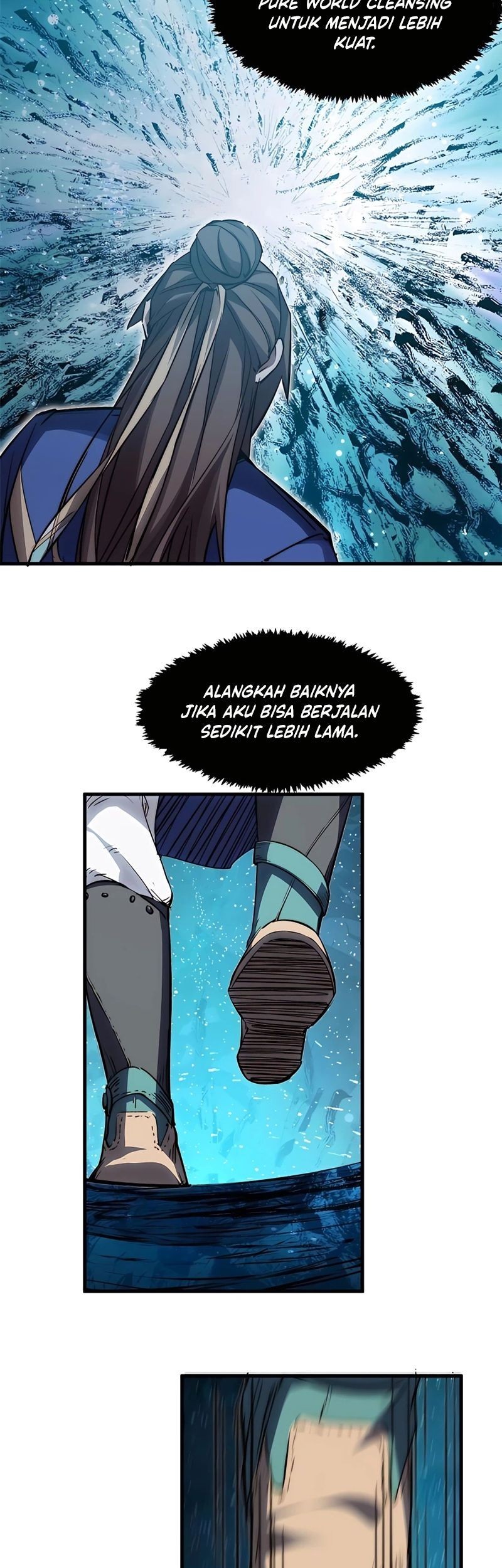 Top Tier Providence Secretly Cultivate For A Thousand Years Chapter 108 Halaman 31