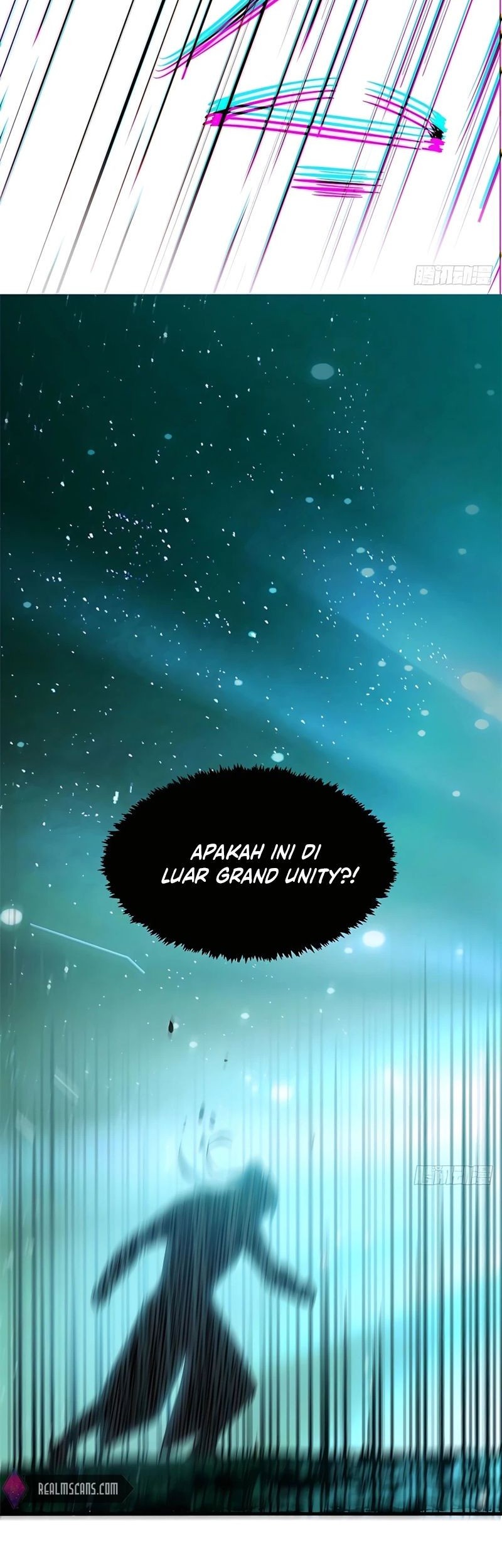 Top Tier Providence Secretly Cultivate For A Thousand Years Chapter 108 Halaman 33