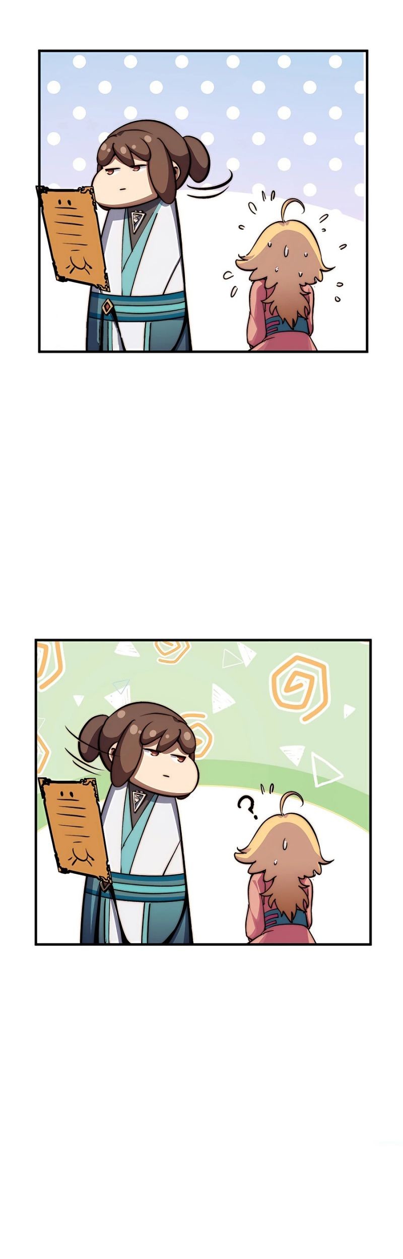 Top Tier Providence Secretly Cultivate For A Thousand Years Chapter 108 Halaman 48