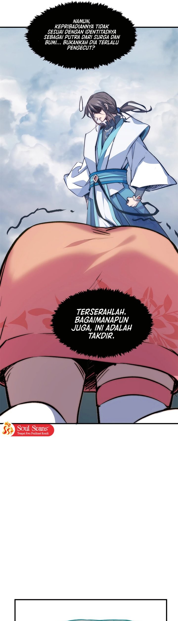Top Tier Providence Secretly Cultivate For A Thousand Years Chapter 117 Halaman 6